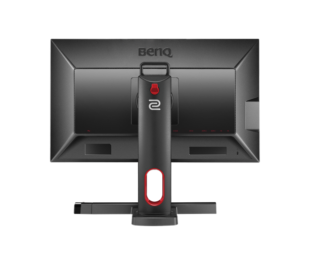 BenQ ZOWIE XL2720 czarny - 324518 - zdjęcie 3